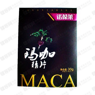 诺葆来 玛咖精片(其他)