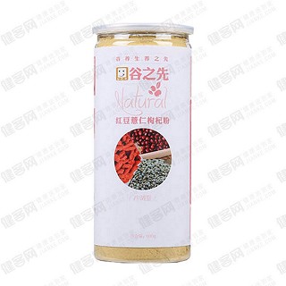 谷之先红豆薏仁枸杞粉(六谷)
