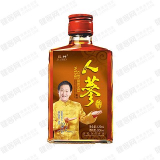 巨神 人参酒(巨星)
