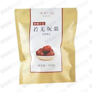 百谷一品 若羌灰枣(百谷一品)