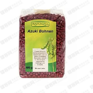 rapunzel有机小紅豆(ra)