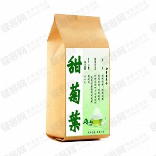 恋影山庄 甜菊叶(翠绿)