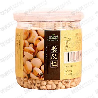 汉草荟 薏苡仁(健恒)