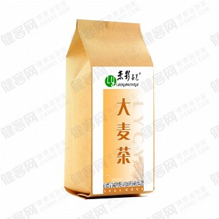 恋影山庄 大麦茶(翠绿)