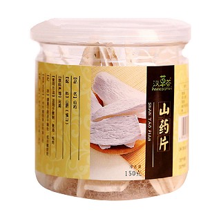 汉草荟 山药片(健恒)