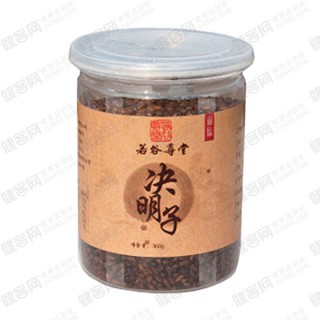 若谷尊堂决明子茶(广齐)