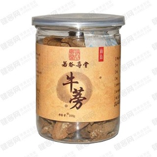 若谷尊堂牛蒡茶(广齐)