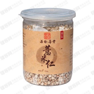 若谷尊堂薏米仁(广齐)