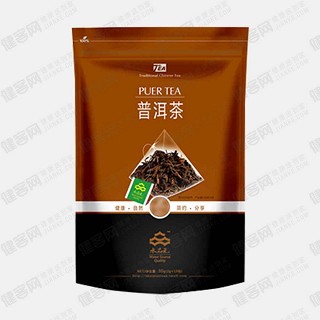水品元普洱茶(水品元)