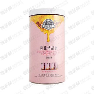 花间蜜语葵花结晶蜜(新阳)