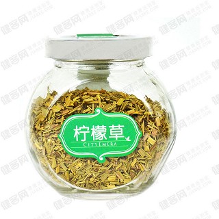 都市翡翠柠檬草(翡翠)