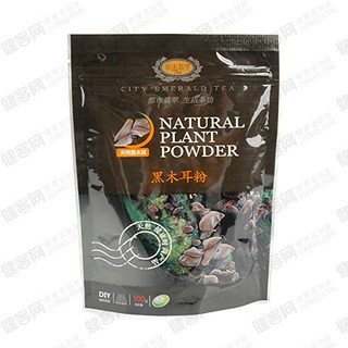 都市翡翠黑木耳粉(翡翠)