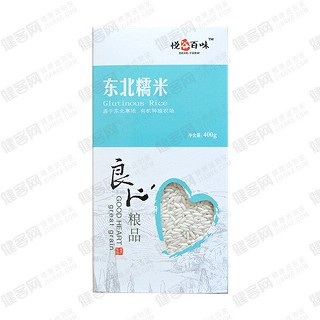 悦谷百味东北糯米(九三)