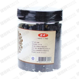 蜀中 桑椹(蜀中)