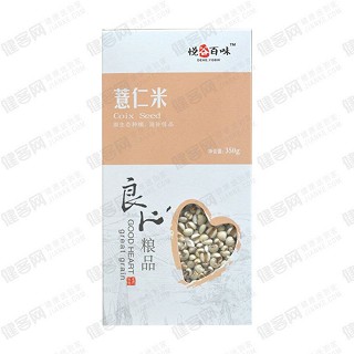 悦谷百味薏仁米(九三)