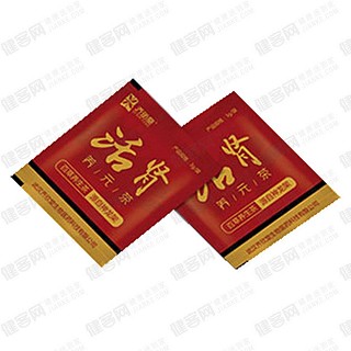 齐昕堂 活肾养元茶(齐欣堂生物)