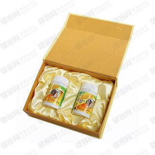 倍爱牌 鹿茸参景天胶囊(朵芮亚)