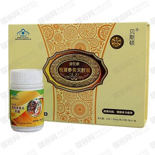 倍爱牌 鹿茸参景天胶囊价格