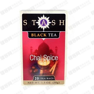 星皇stash 天然黑茶(stash)