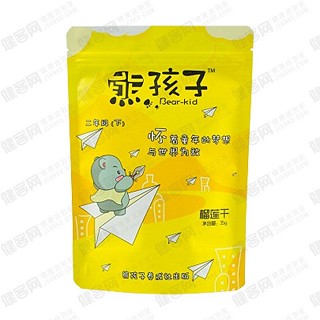 熊孩子榴莲干(品亚商贸)