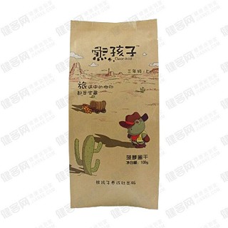 熊孩子菠萝蜜干(品亚商贸)
