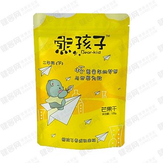 熊孩子芒果干(品亚商贸)