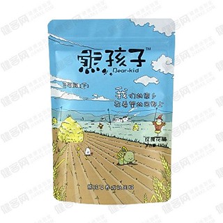 熊孩子玫瑰花脯(品亚商贸)