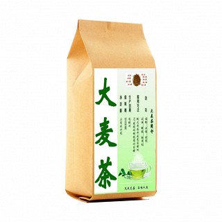 恋影山庄 大麦茶(翠绿)