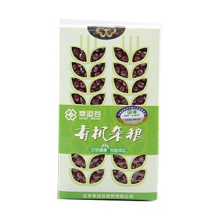 幸运谷有机红小豆(建平县源丰)