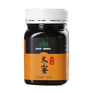汉草荟 野蜂冬蜜(乐康)