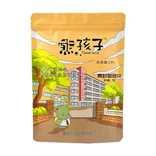 熊孩子秋葵干(品亚商贸)