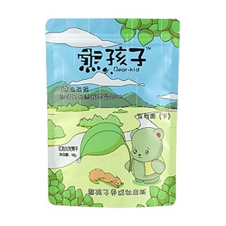 熊孩子冻干红心火龙果(品亚商贸)