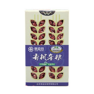 幸运谷有机红花生(建平县源丰)
