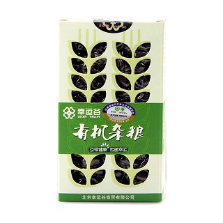 幸运谷有机黑花生(建平县源丰)