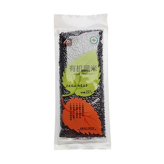 甸禾有机黑米(瑞利来)