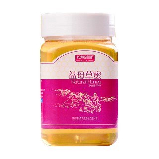 长寿部落益母草蜜(长寿部落)