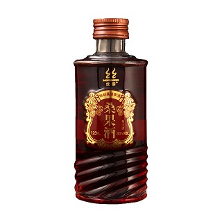 丝语桑葚水果酒(千年绸都第一坊)