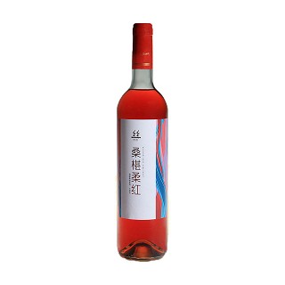 丝语桑椹柔红高级桑果酒 (千年绸都第一坊)