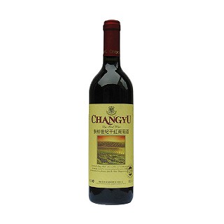 张裕世纪干红葡萄酒(张裕葡萄酿酒)