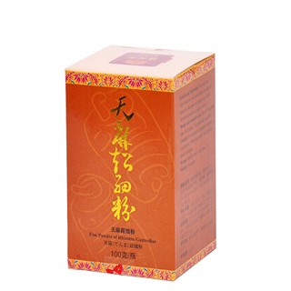 福林堂天麻粉(福林堂)