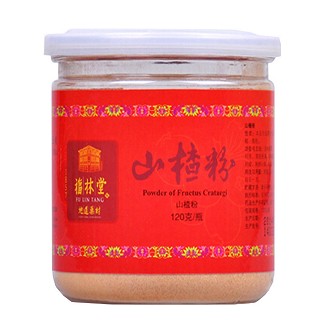 福林堂山楂粉(福林堂)