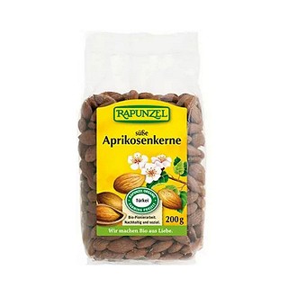 rapunzel进口有机杏桃仁(ra)