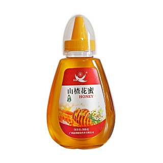 金庭禧 山楂花蜜(华茂保健品)