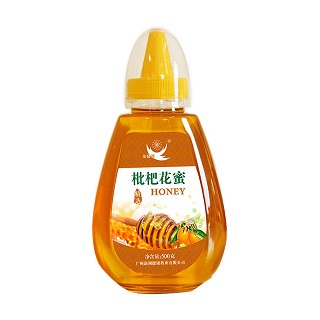 金庭禧 枇杷花蜜(华茂保健品)