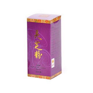 福林堂灵芝粉(福林堂)