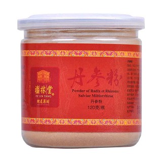 福林堂丹参粉(福林堂)