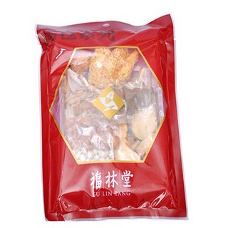 福林堂雪耳润肺汤(福林堂)