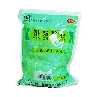银柴颗粒(菲德力)
