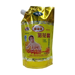 婴幼儿菊花晶(罐装)