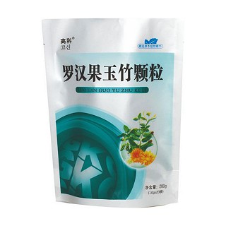 罗汉果玉竹颗粒(正韩高科保健)
